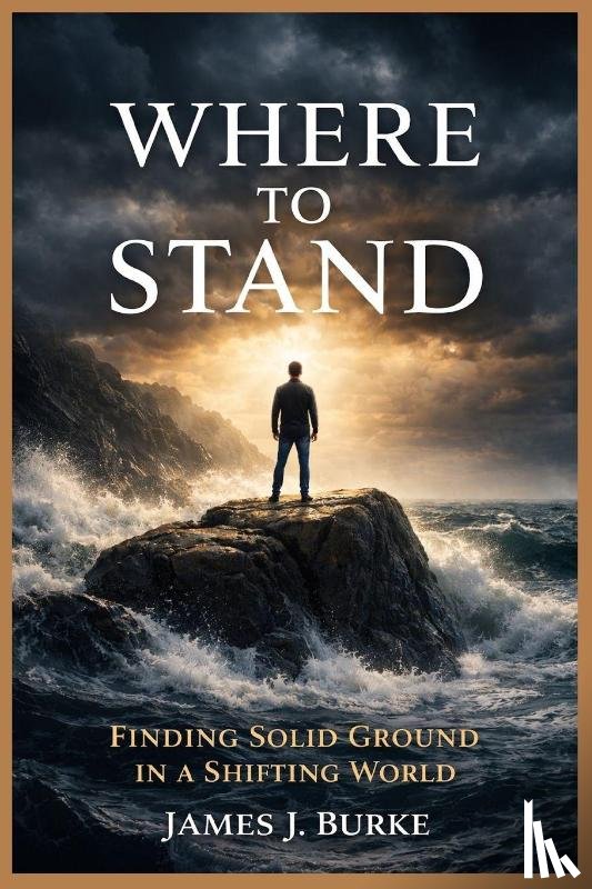 Burke, James - Where to Stand
