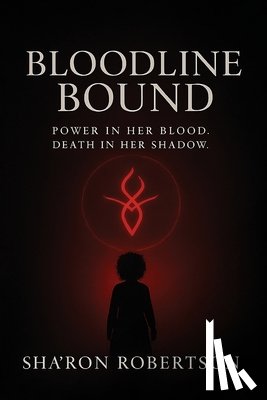 Robertson, Sha'Ron - Bloodline Bound