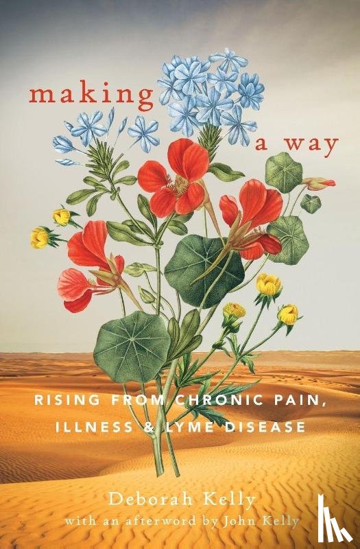 Kelly, Deborah - Making a Way