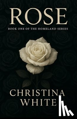 White, Christina - Rose