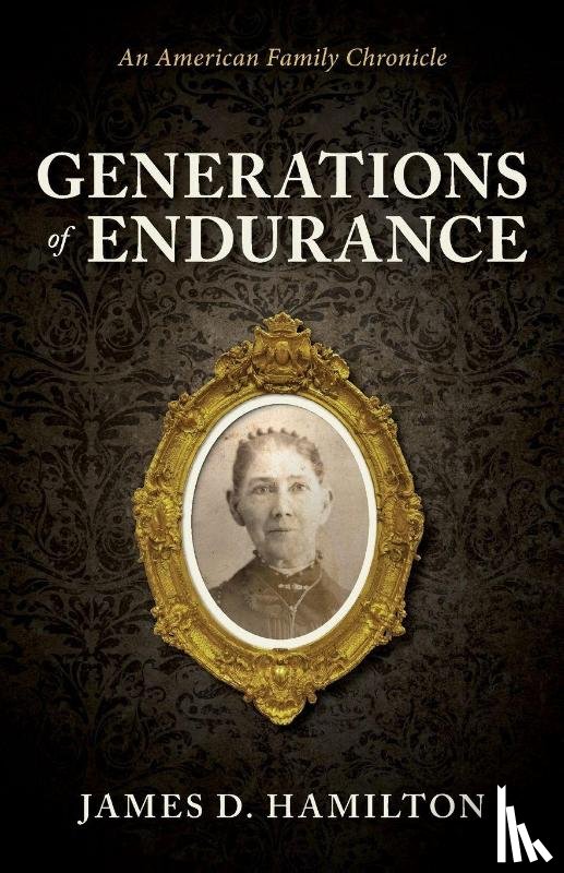 Hamilton, James Douglas - Generations of Endurance