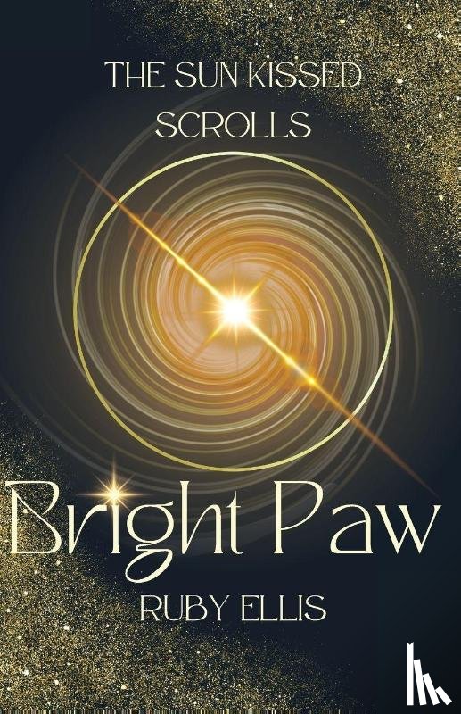 Ellis, Ruby - Bright Paw