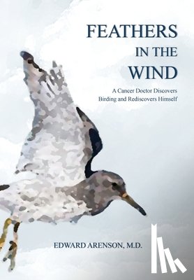 Arenson, Edward - Feathers in the Wind