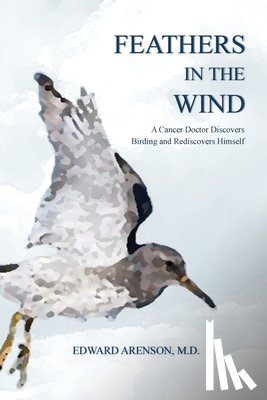 Arenson, Edward - Feathers in the Wind