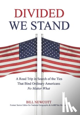 Newcott, Bill - Divided We Stand