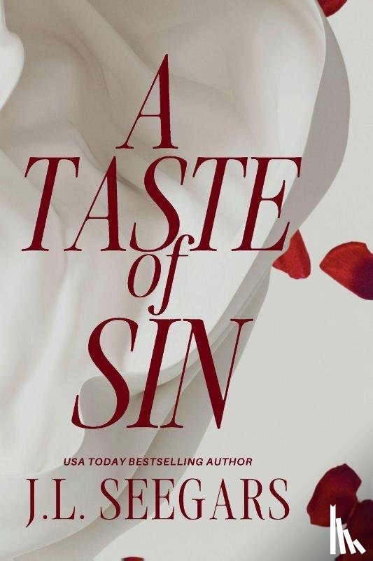 Seegars, J. L. - A Taste of Sin
