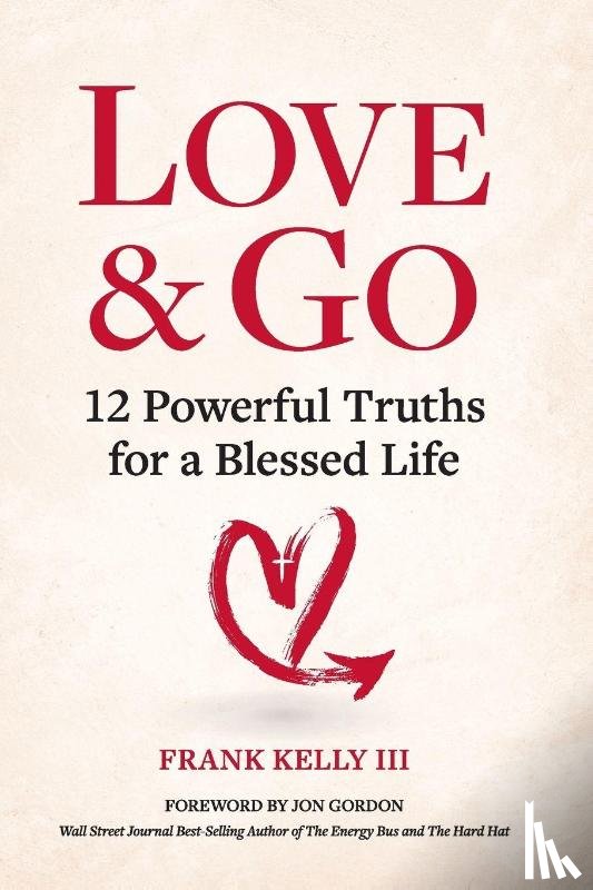 Kelly, Frank - Love & Go