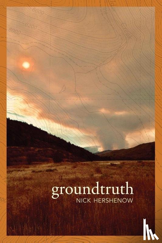 Hershenow, Nick - Groundtruth