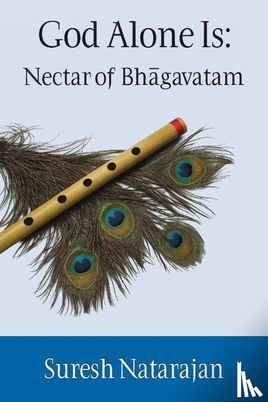 Natarajan, Suresh - God Alone Is
