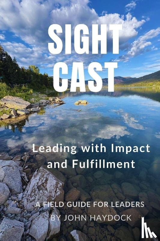 Haydock, John - Sight Cast