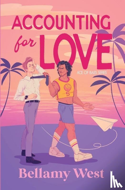 West, Bellamy - Accounting for Love