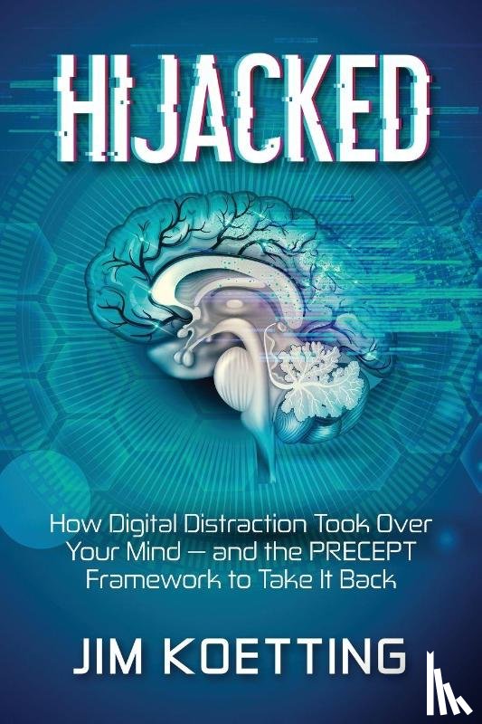 Koetting, Jim - Hijacked