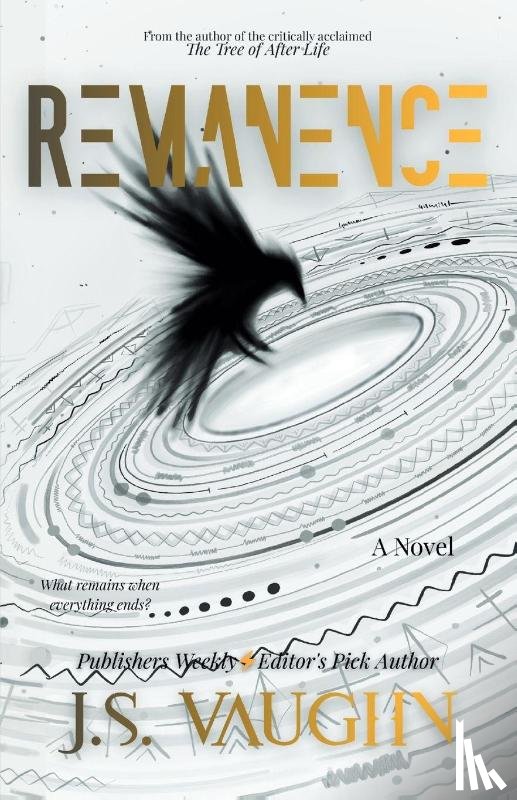Vaughn, J. S. - Remanence