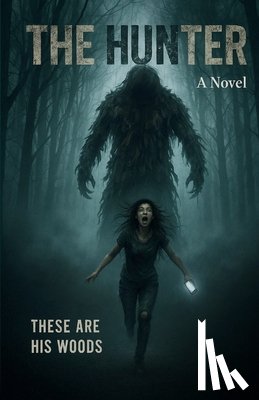 Carson, Austin - The Hunter