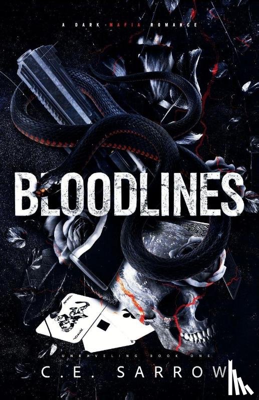 Sarrow, C. E. - Bloodlines