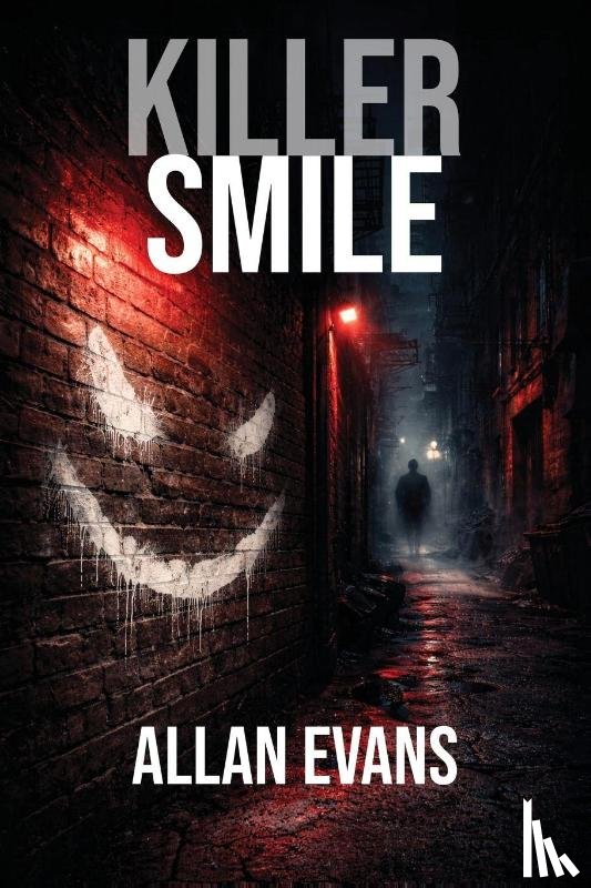 Evans, Allan - Killer Smile