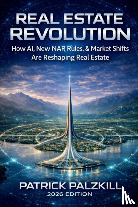 Palzkill, Patrick - Real Estate Revolution