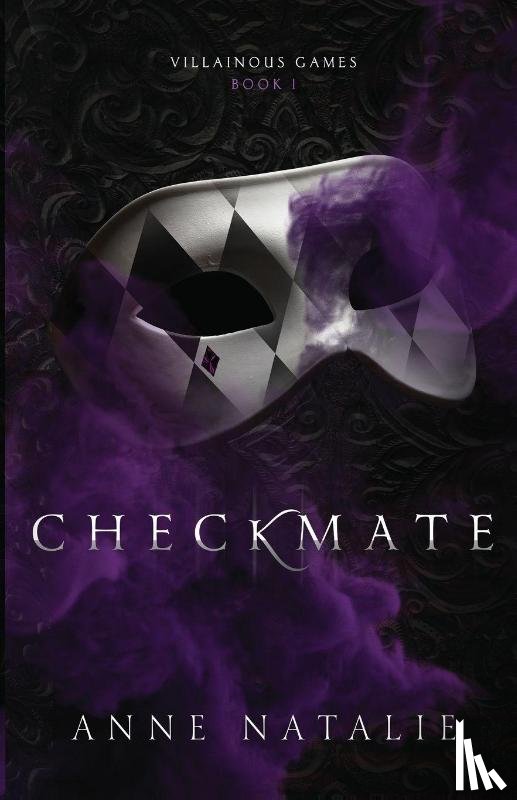 Natalie, Anne - Checkmate
