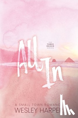 Harper, Wesley - All In