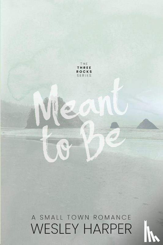 Harper, Wesley - Meant to Be