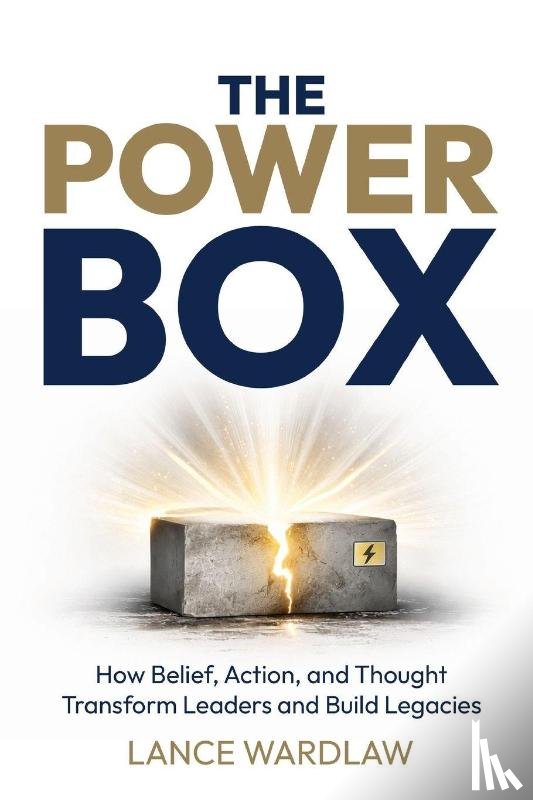 Wardlaw, Lance - The Power Box