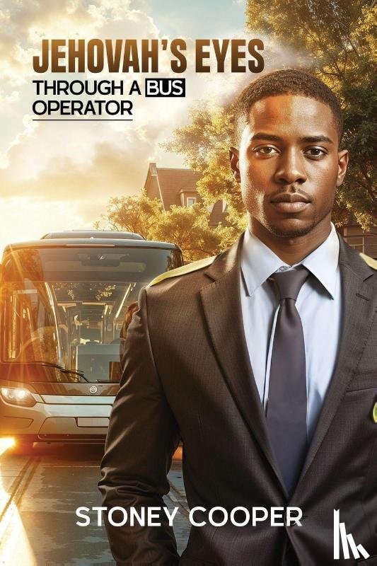 Cooper, Stoney - Jehovah's Eyes Through A Bus Operator