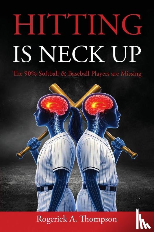 Thompson, Rogerick - Hitting Is Neck Up