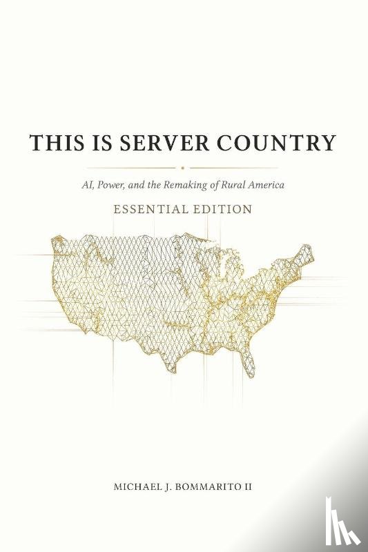 Bommarito, Michael - This Is Server Country