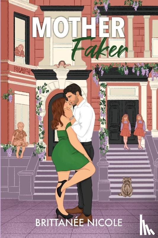 Nicole, Brittanée - Mother Faker