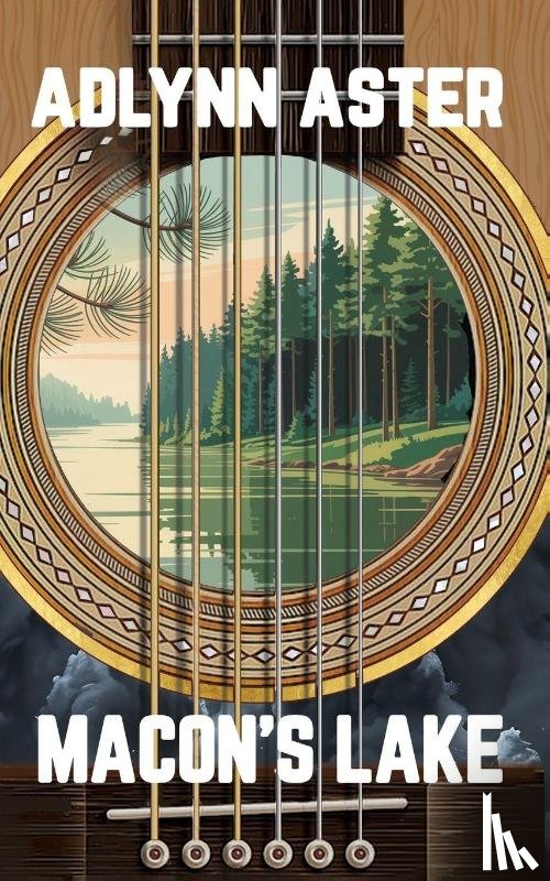 Aster, Adlynn - Macon's Lake