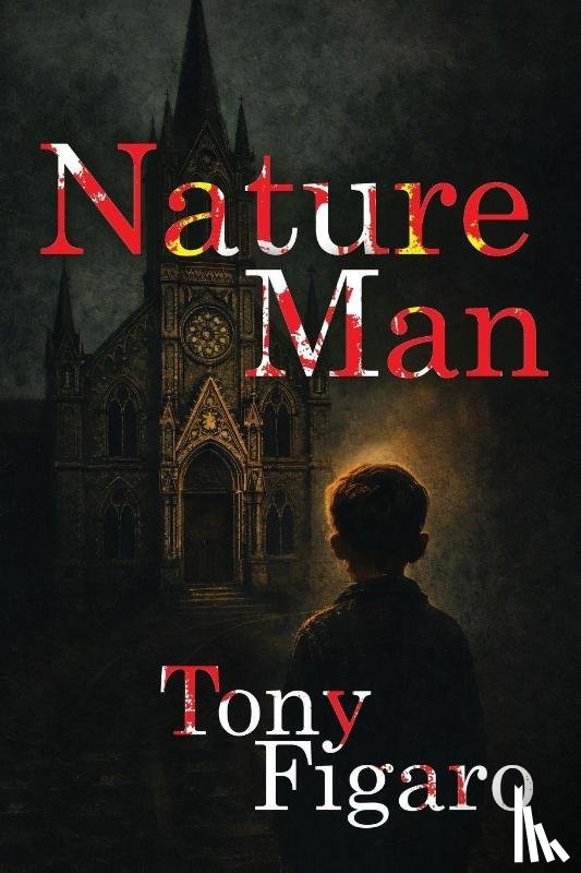 Figaro, Tony - Nature Man