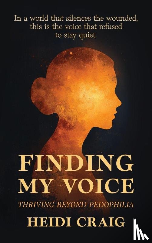 Craig, Heidi - Finding My Voice