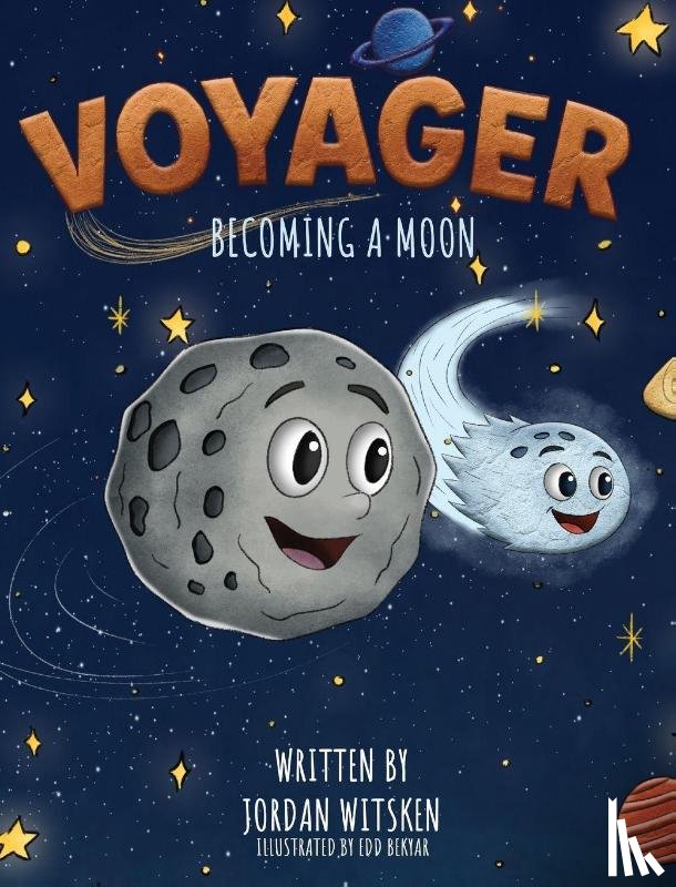 Witsken, Jordan - Voyager