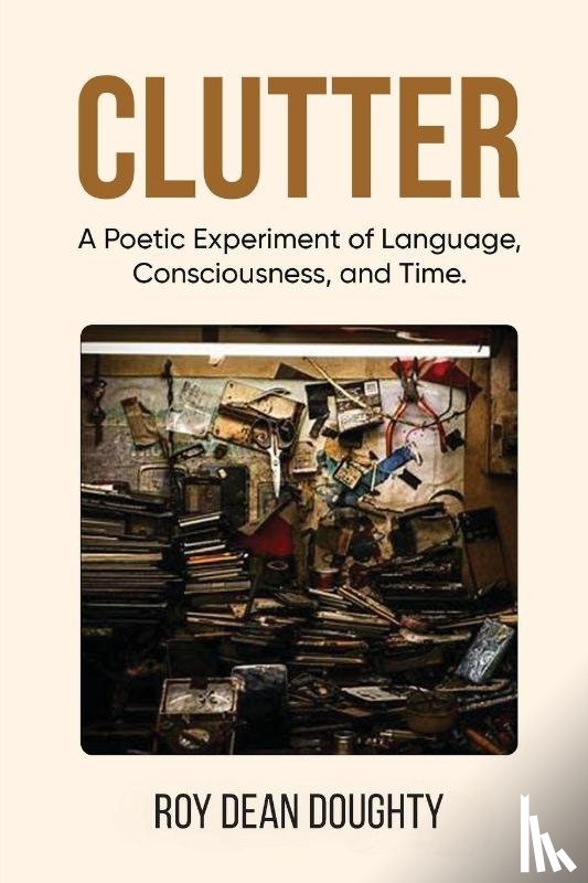 Doughty, Roy Dean - Clutter