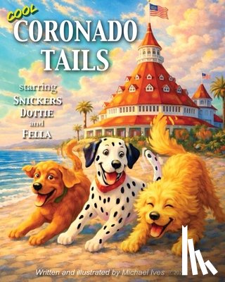 Ives, Michael Phillips - Cool Coronado Tails