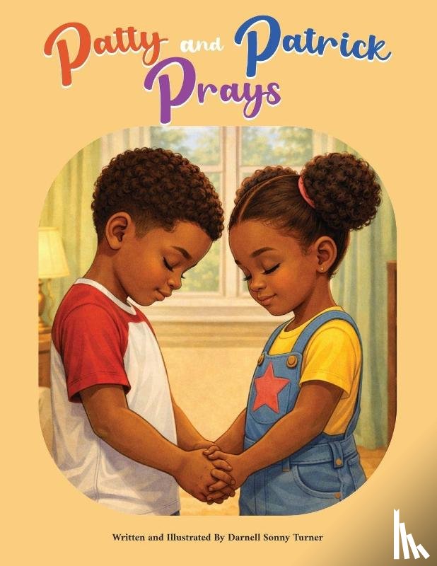 Turner, Darnell Sonny - Patty and Patrick Prays