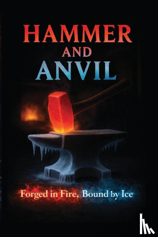 Thomas, Jordan - Hammer and Anvil