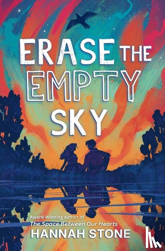 Stone, Hannah - Erase The Empty Sky
