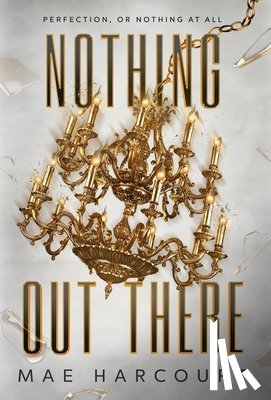 Harcourt, Mae - Nothing Out There