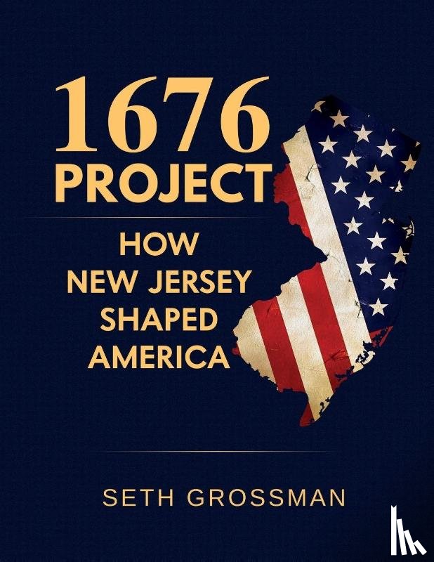 Grossman, Seth - 1676 Project