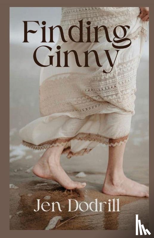 Dodrill, Jen - Finding Ginny