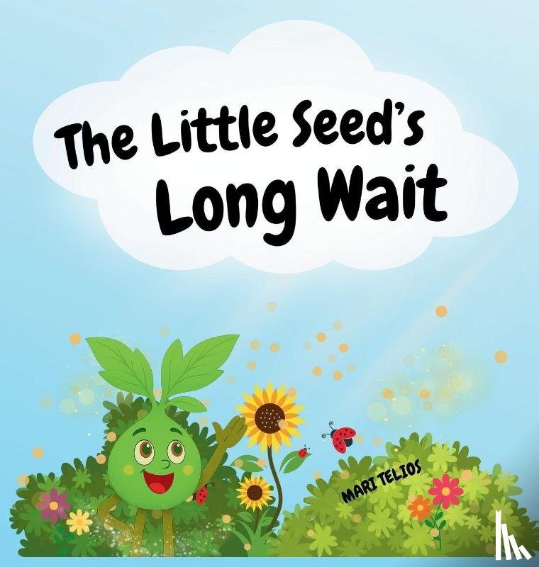 Telios - The Little Seed's Long Wait