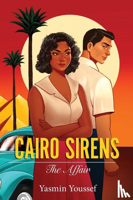 Youssef, Yasmin - Cairo Sirens