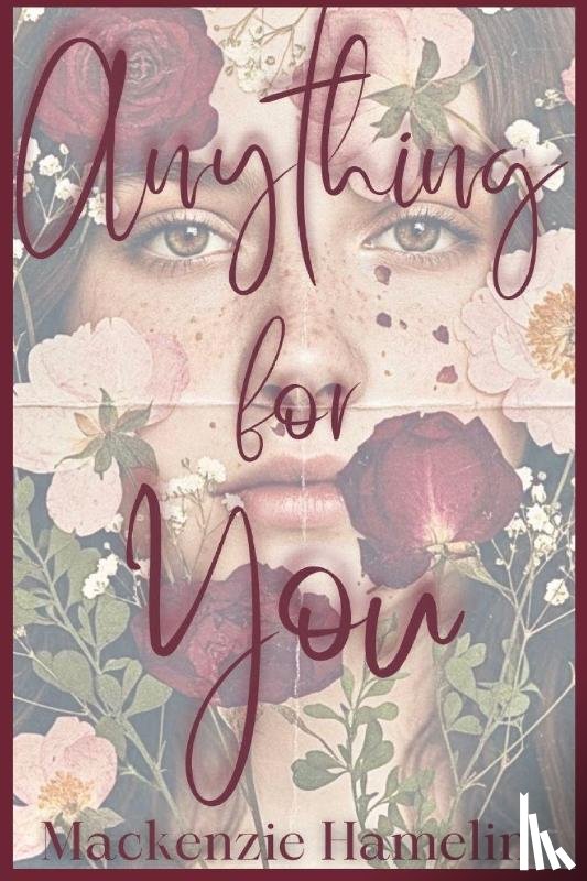 Hamelin, Mackenzie - Anything for You
