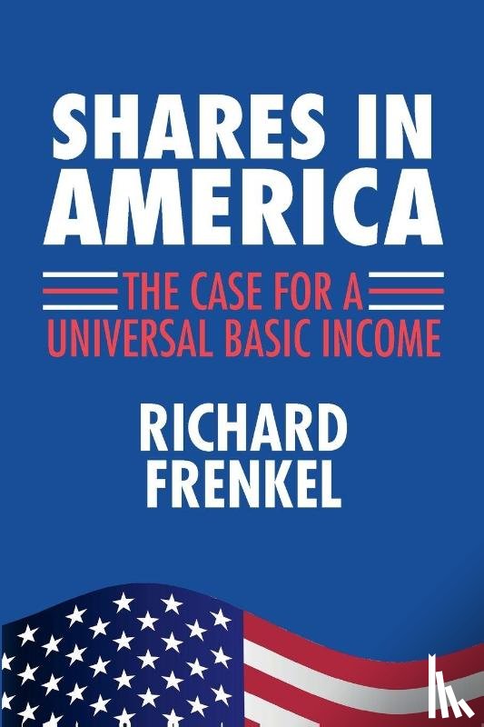Frenkel, Richard - Shares In America
