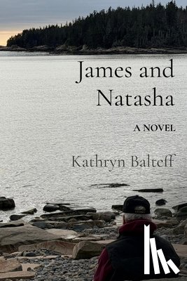 Balteff, Kathryn - James and Natasha