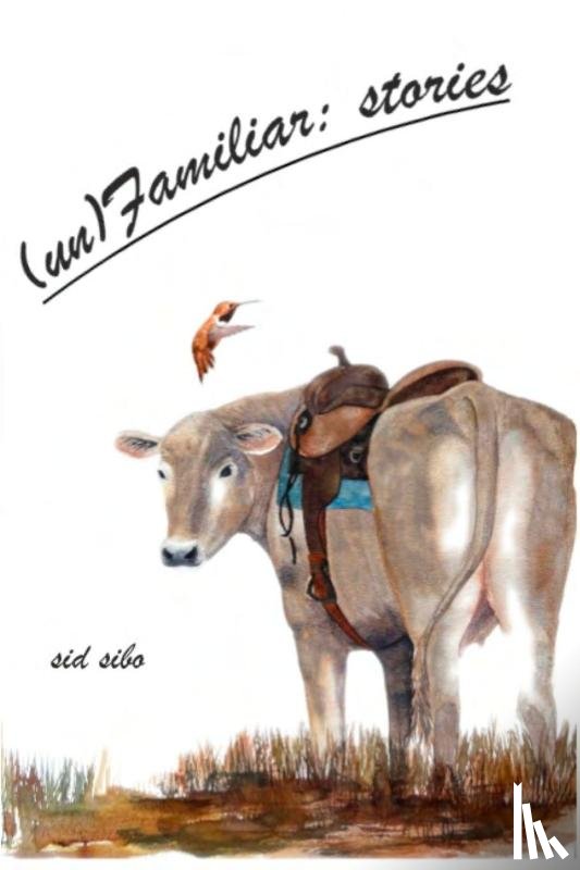 Sibo, Sid - (un)Familiar - stories