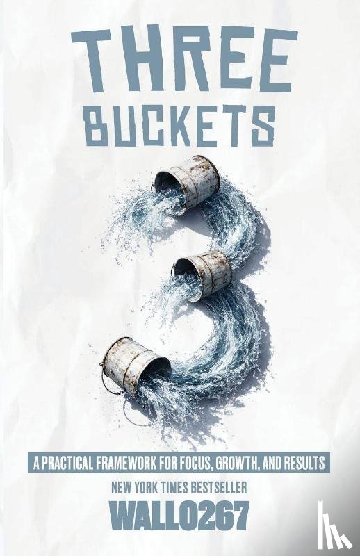 Wallo267 - 3 Buckets