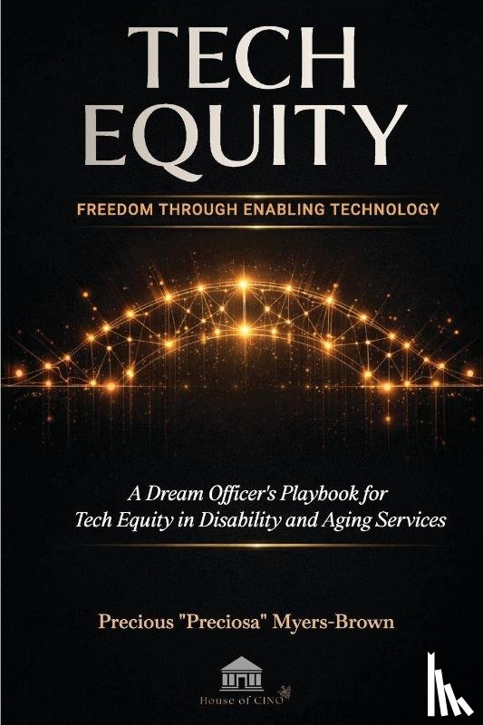 Myers-Brown, Precious Preciosa - Tech Equity