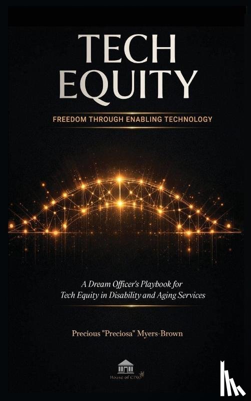 Myers-Brown, Precious Preciosa - Tech Equity